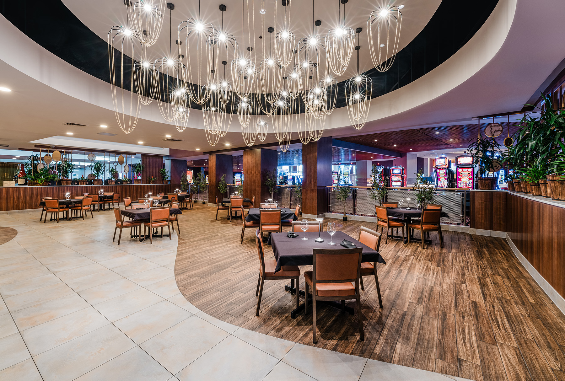 Tachi Palace Casino Resort in Lemoore, CA (2)