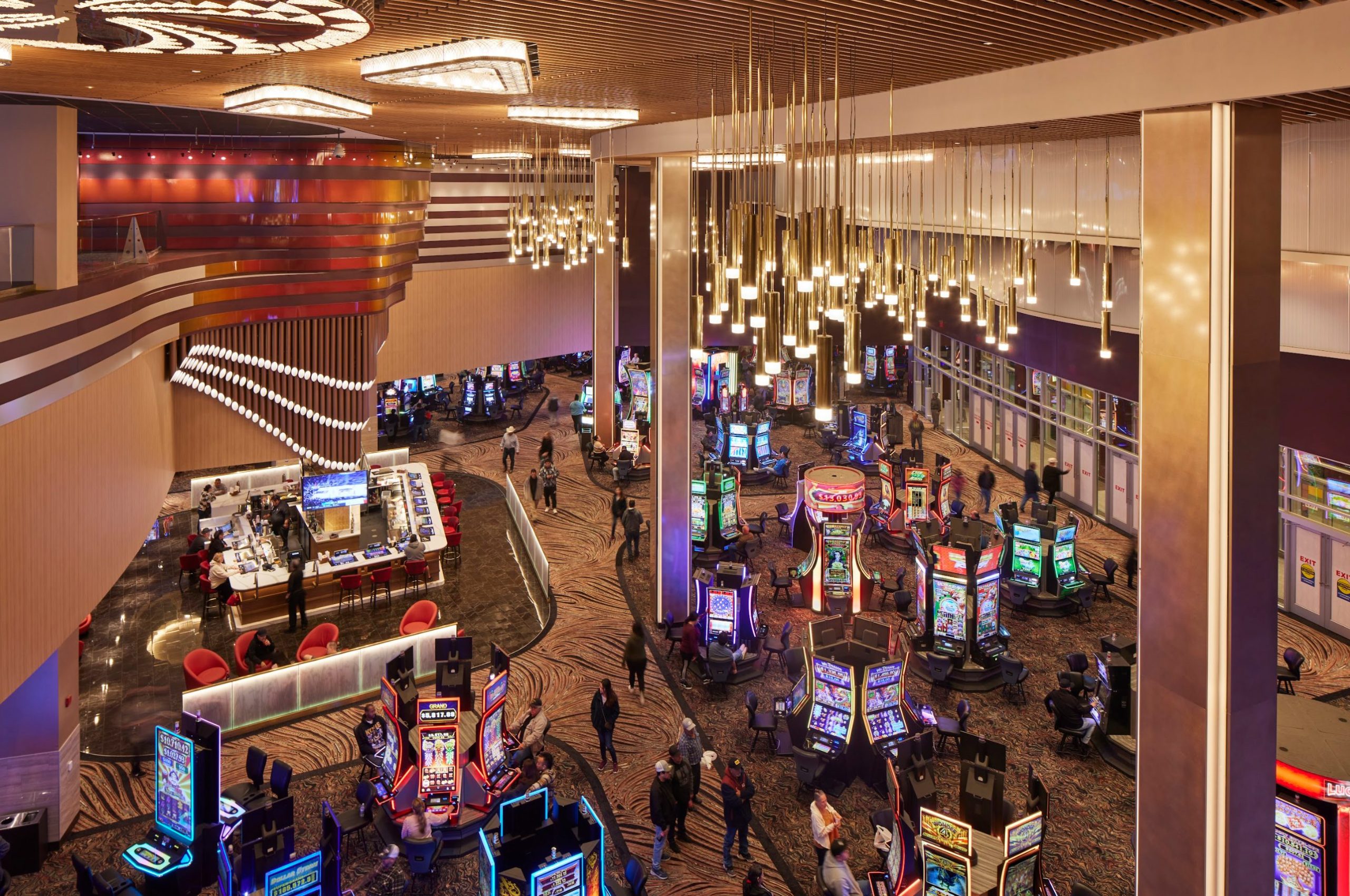 Tachi Palace Casino Resort in Lemoore, CA (3)