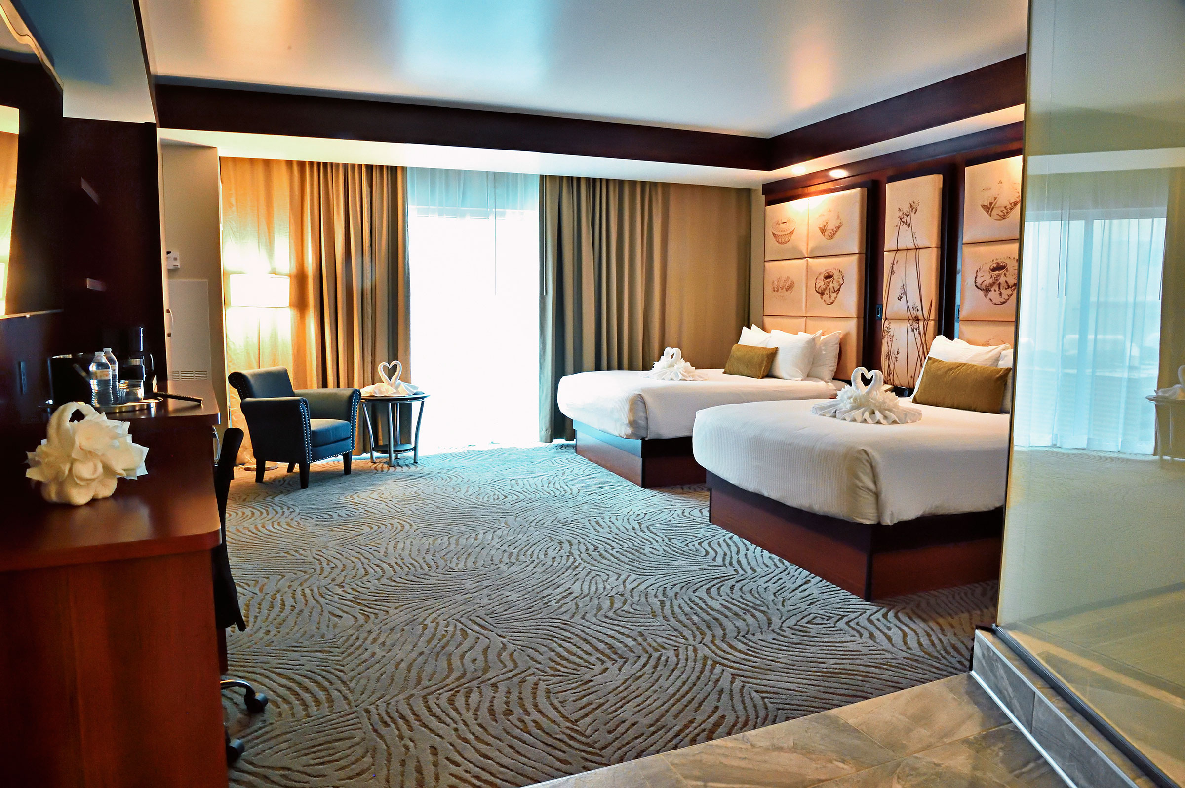 Tachi Palace Casino Resort in Lemoore, CA (5)