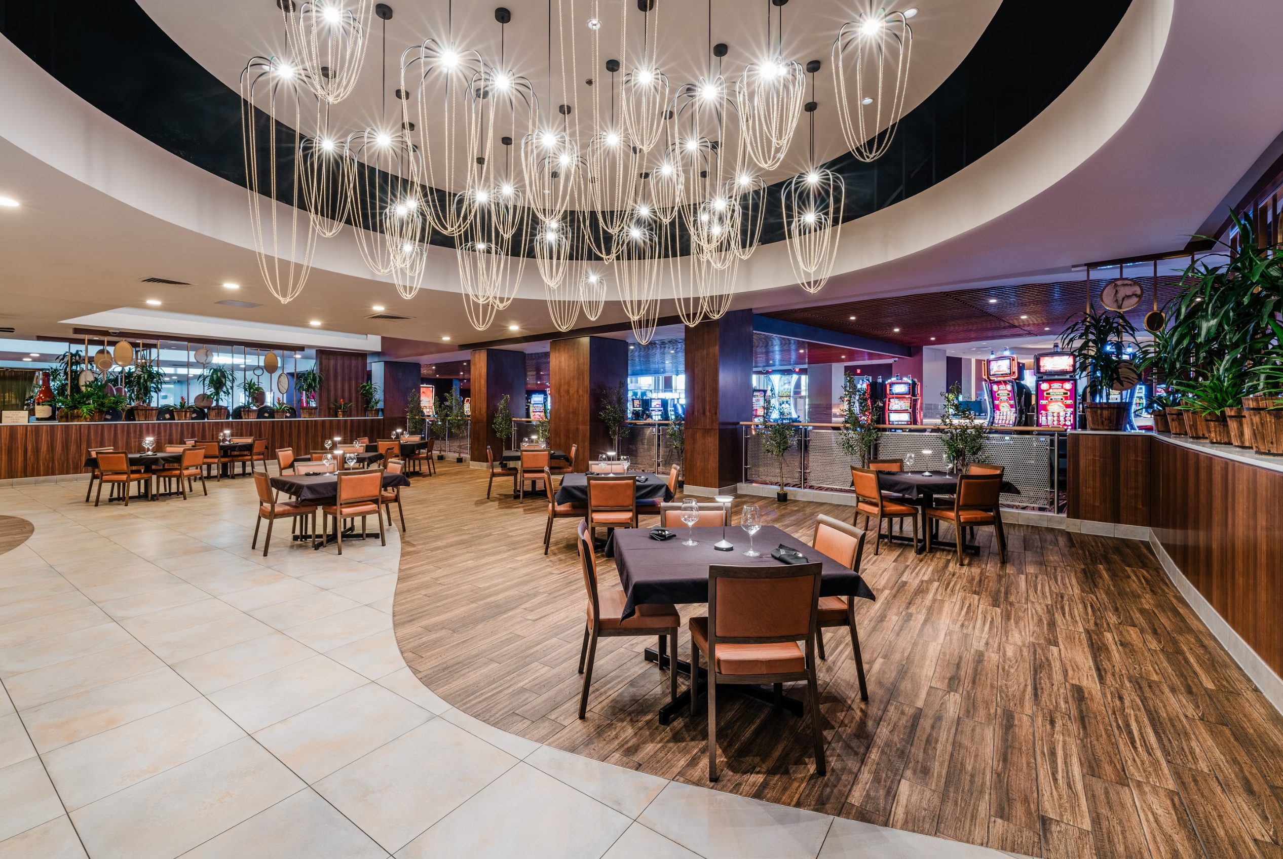 Tachi Palace Casino Resort in Lemoore, CA (6)