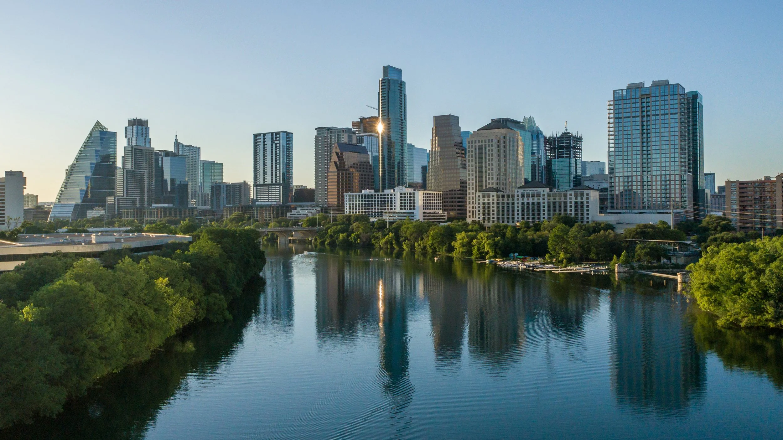 Finesse Haverly | Realtor® in Austin, TX
