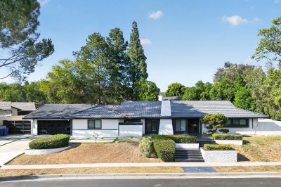 Jason Taylor, Realtor at JohnHart in Northridge, CA (3)
