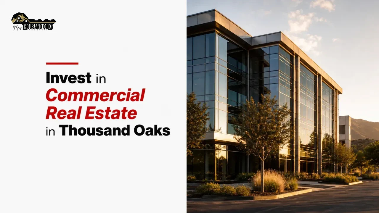 Mrs. Thousand Oaks Real Estate in Newbury Park, CA (2)