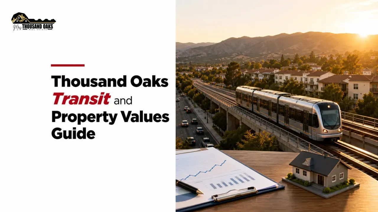 Mrs. Thousand Oaks Real Estate in Newbury Park, CA (3)