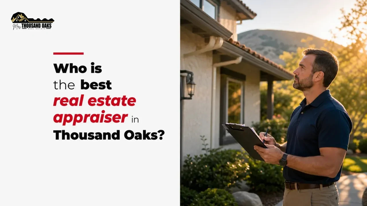 Mrs. Thousand Oaks Real Estate in Newbury Park, CA (4)