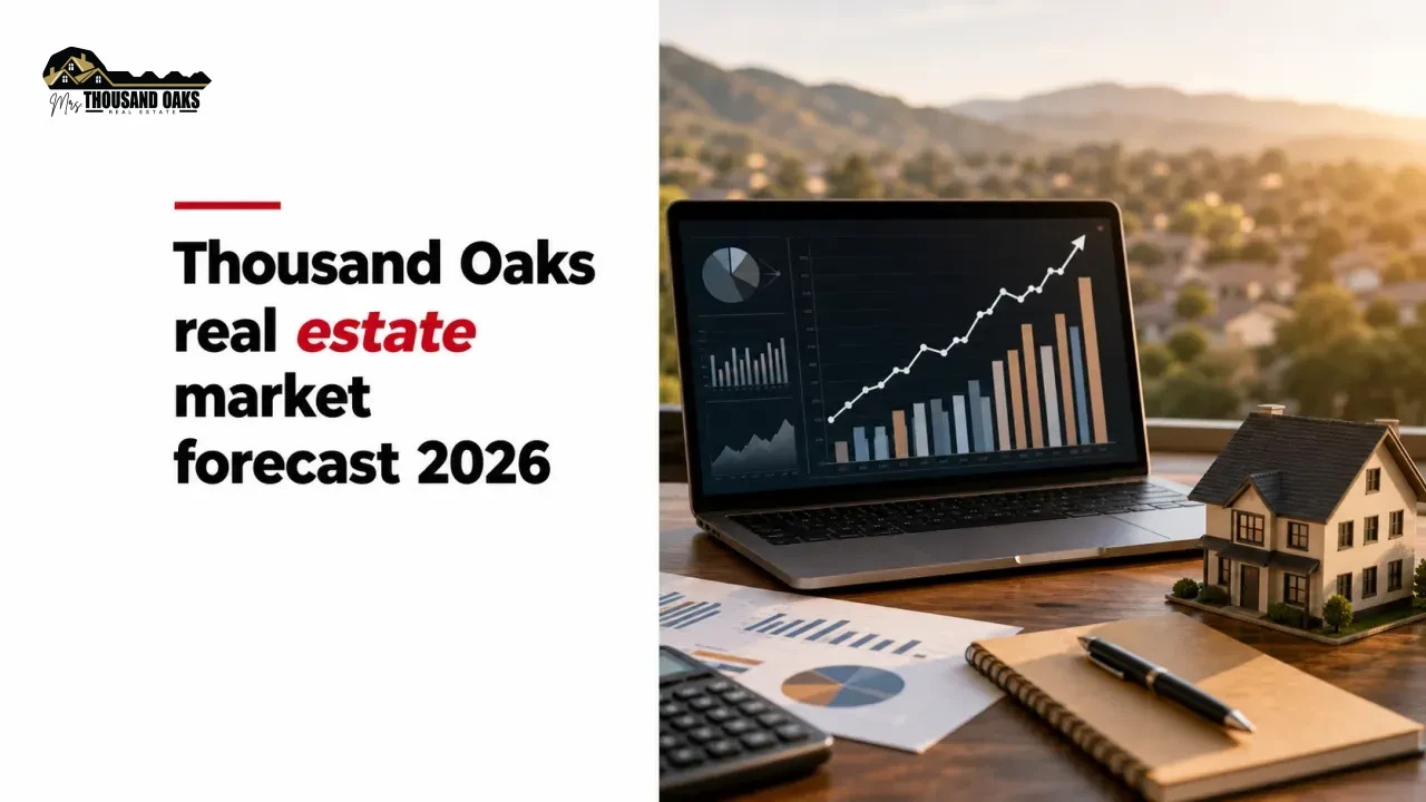 Mrs. Thousand Oaks Real Estate in Newbury Park, CA (5)