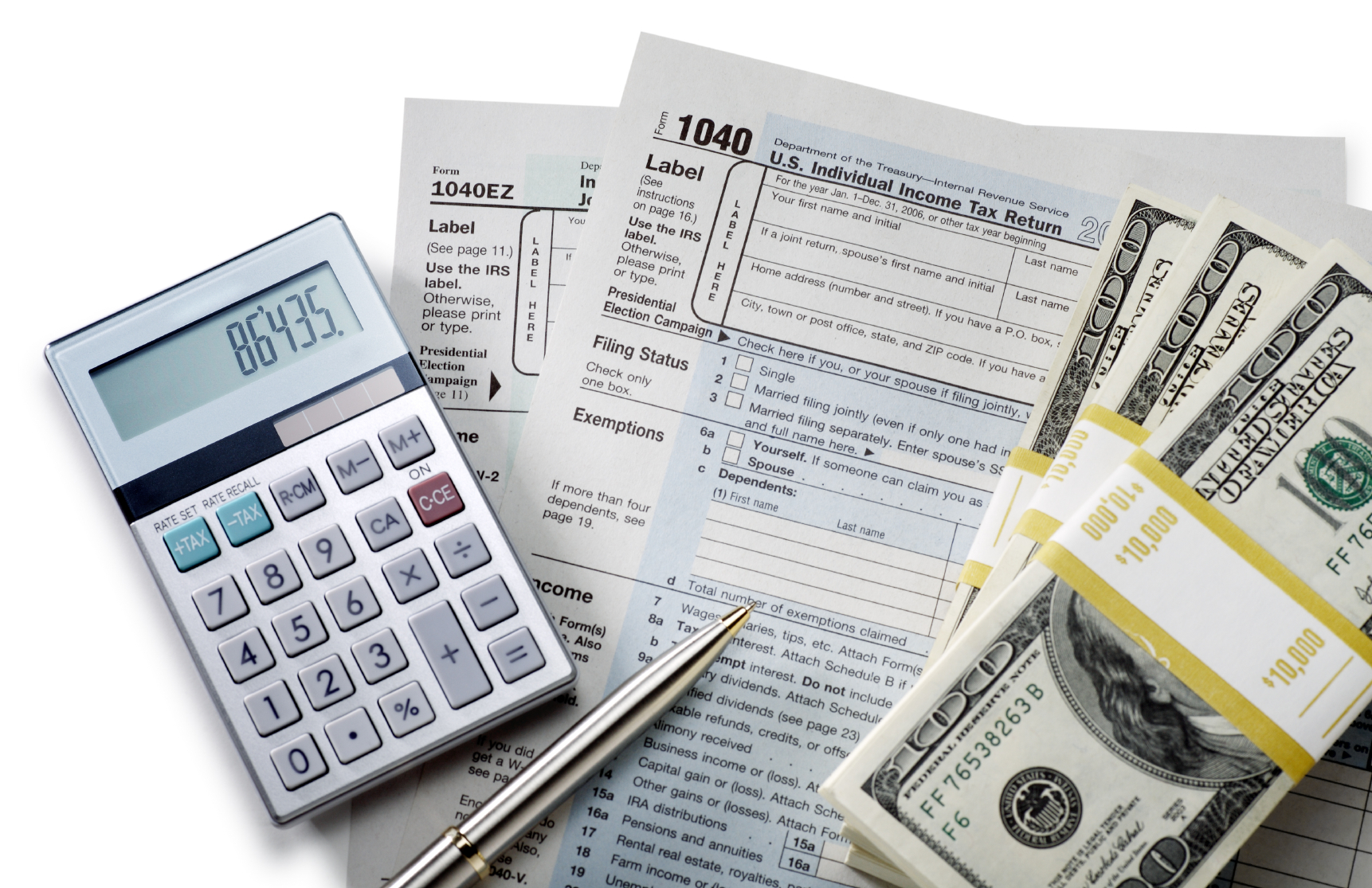 Forsythe Tax & Accounting LLC in Gettysburg, PA (2)