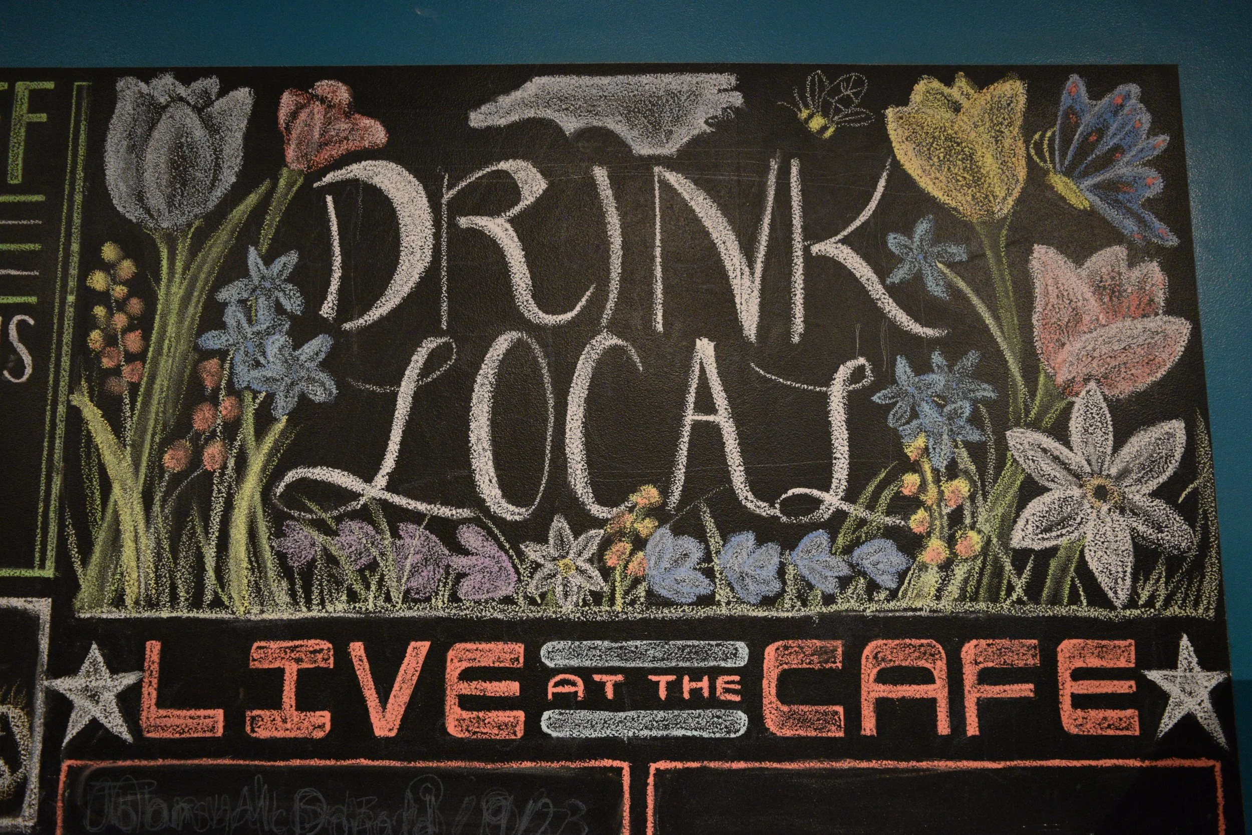 Starworks Cafe & Taproom in Star, NC (4)