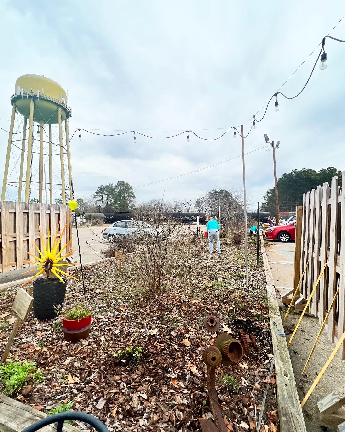 Starworks Cafe & Taproom in Star, NC (6)