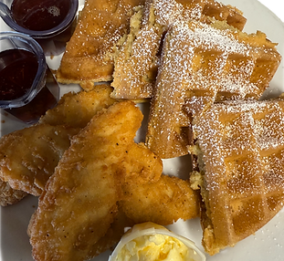 Molly Brown's Country Cafe in Hesperia, CA