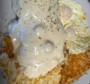 Molly Brown's Country Cafe in Hesperia, CA (4)