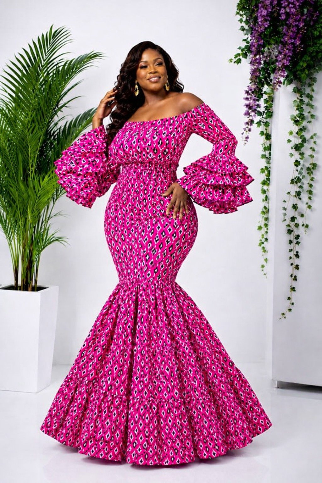 Dress Afrika in Charlotte, NC (6)