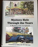 Mystery Hole in Ansted, WV (4)