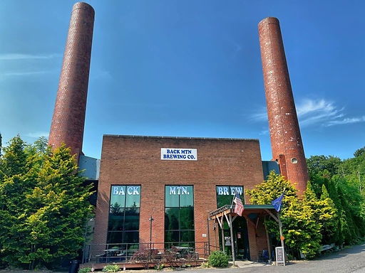 Back Mountain Brewing Company in Dallas, PA (2)