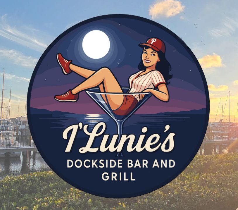 I'Lunie's Dockside Bar and Grill in Palmetto, FL (2)