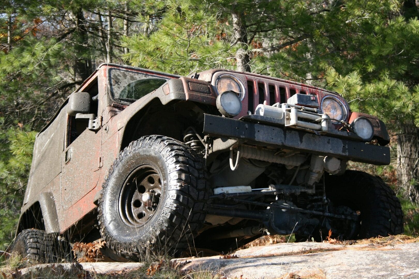 Ashland Offroad & Customs in Ashland, OH (2)