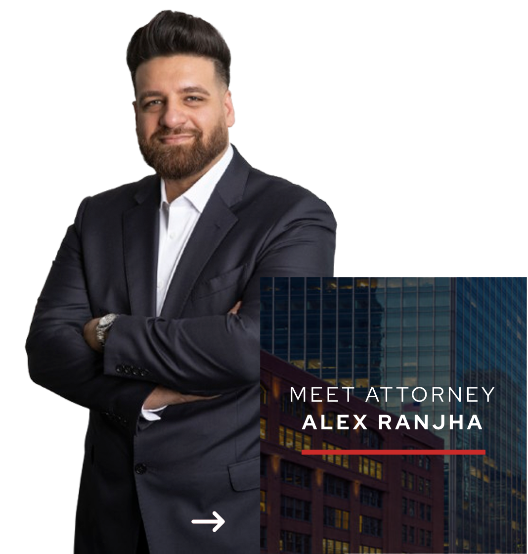 Ranjha Law Group in Oak Brook, IL