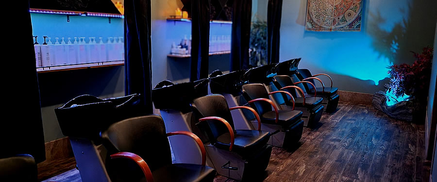 Riah Salon in St John, IN (2)