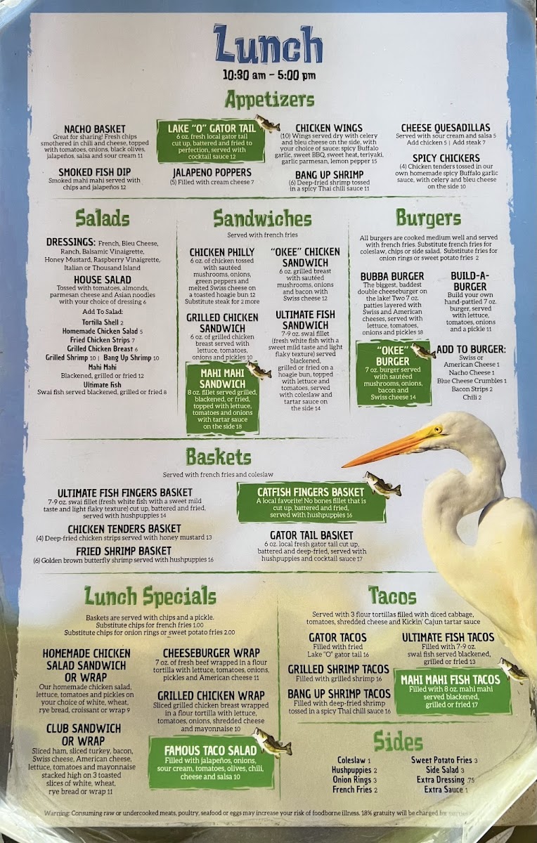 Scotty's Tiki Bar in Clewiston, FL (3)