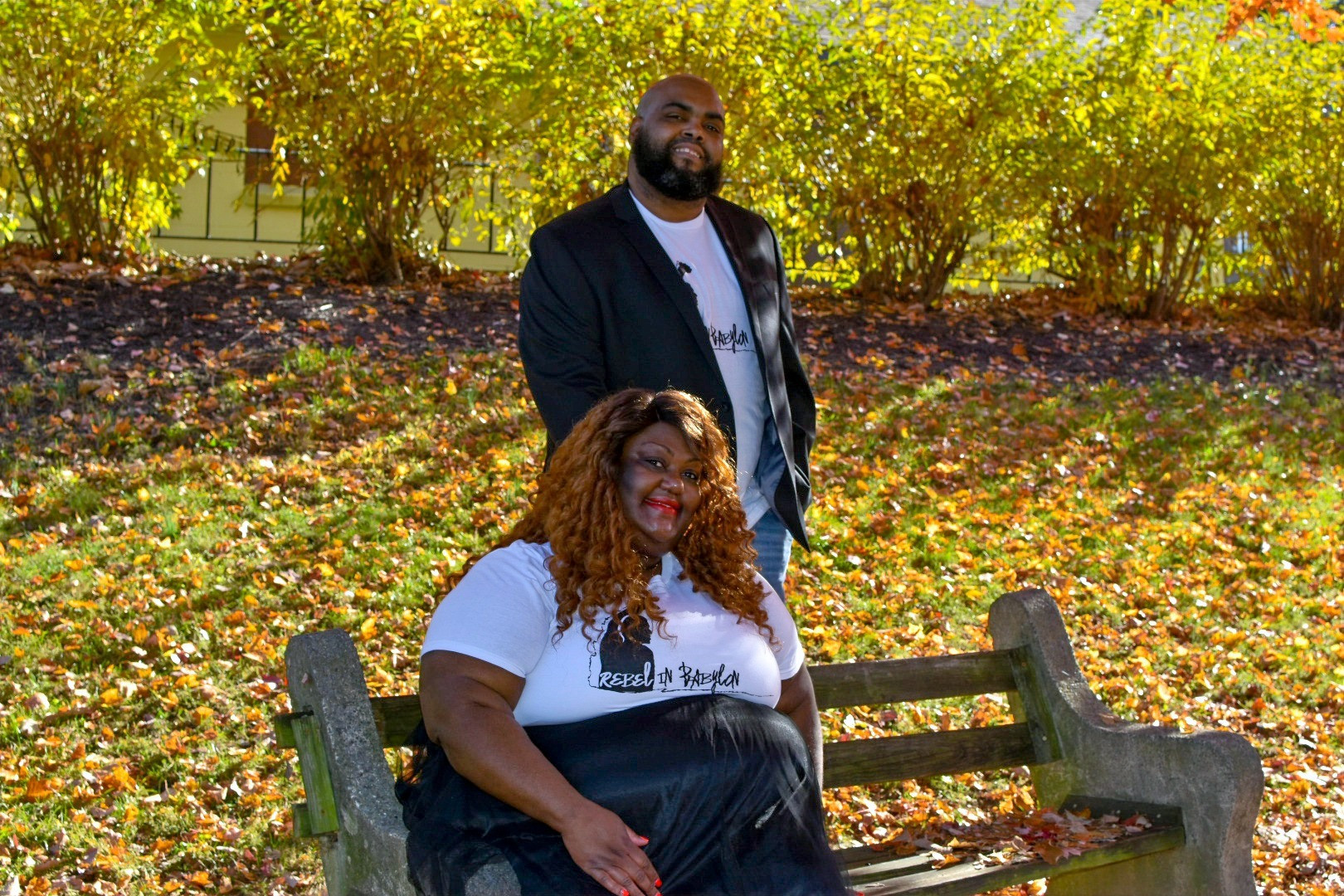 RhemaCreationz Global LLC in Mechanicsburg, PA
