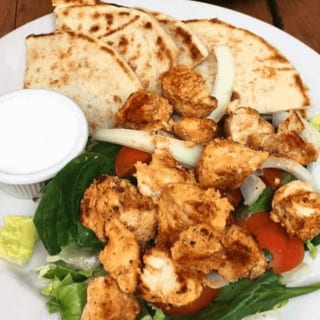 Evelyn's Restaurant in New Brunswick, NJ (3)