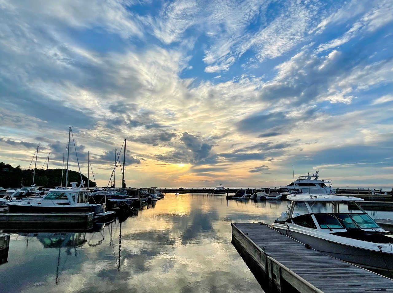 Arbor Crowne Properties in Ephraim, WI (2)