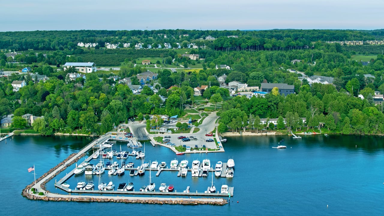 Arbor Crowne Properties in Ephraim, WI (4)