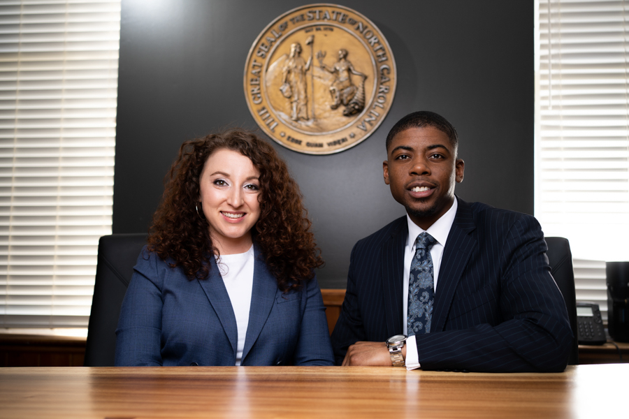 Moore Law Group, P.L.L.C. in Burlington, NC (2)
