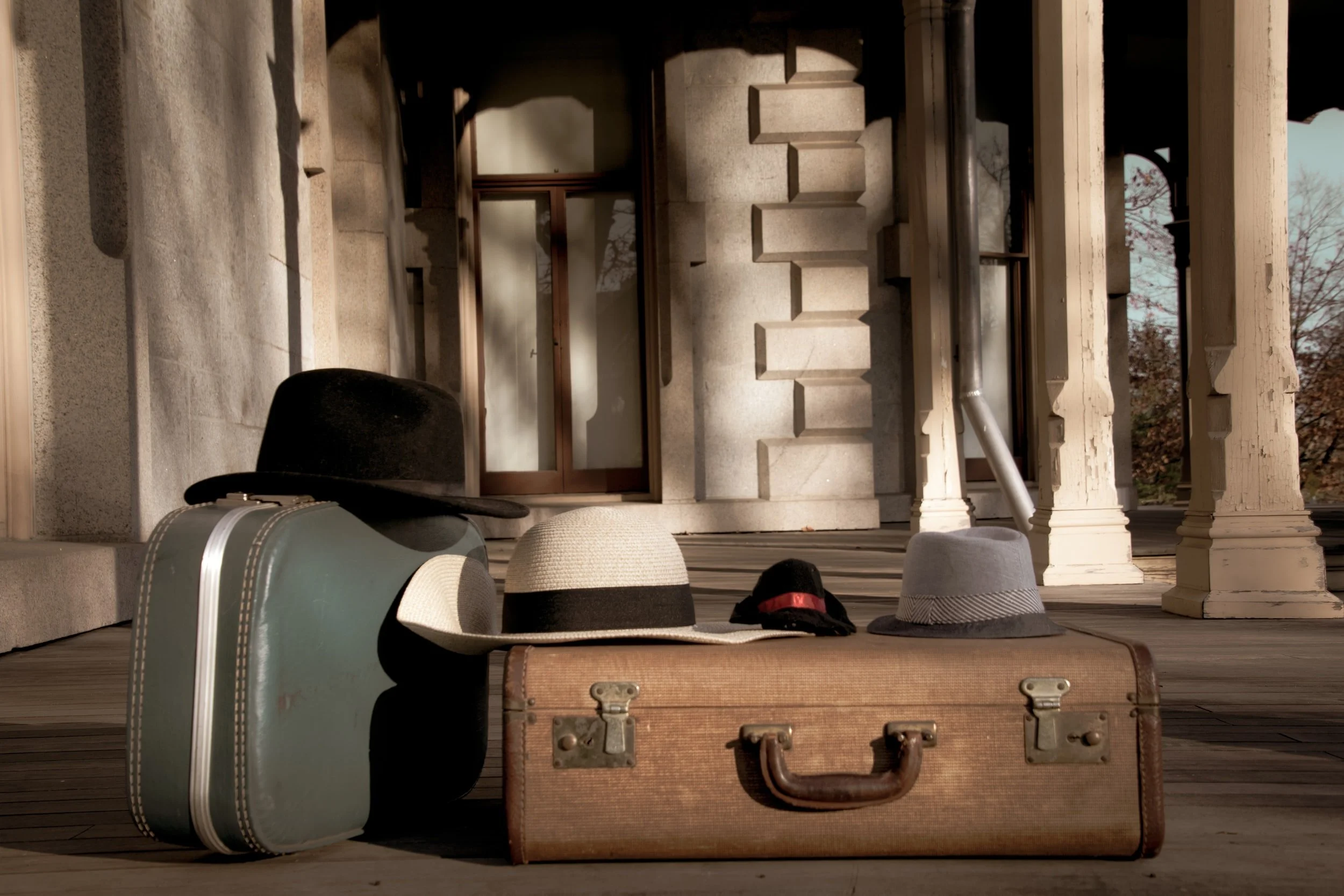 Applachian Hat Company in Spruce Pine, NC (3)