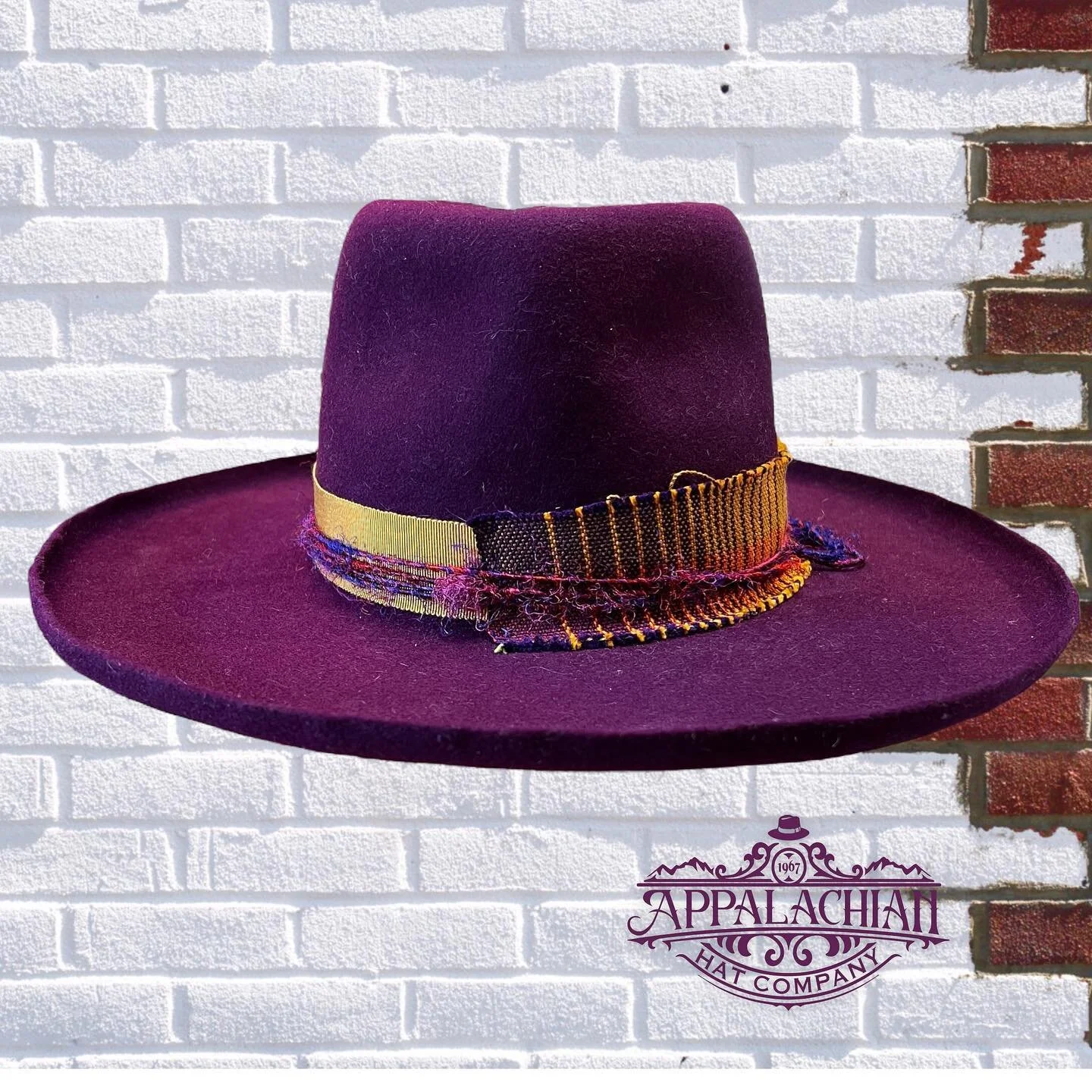 Applachian Hat Company in Spruce Pine, NC (5)