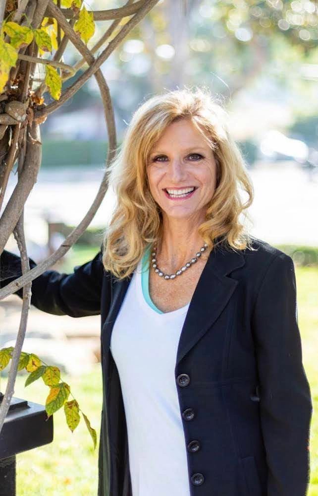 Paige Kaye, Broker in Santa Barbara, CA