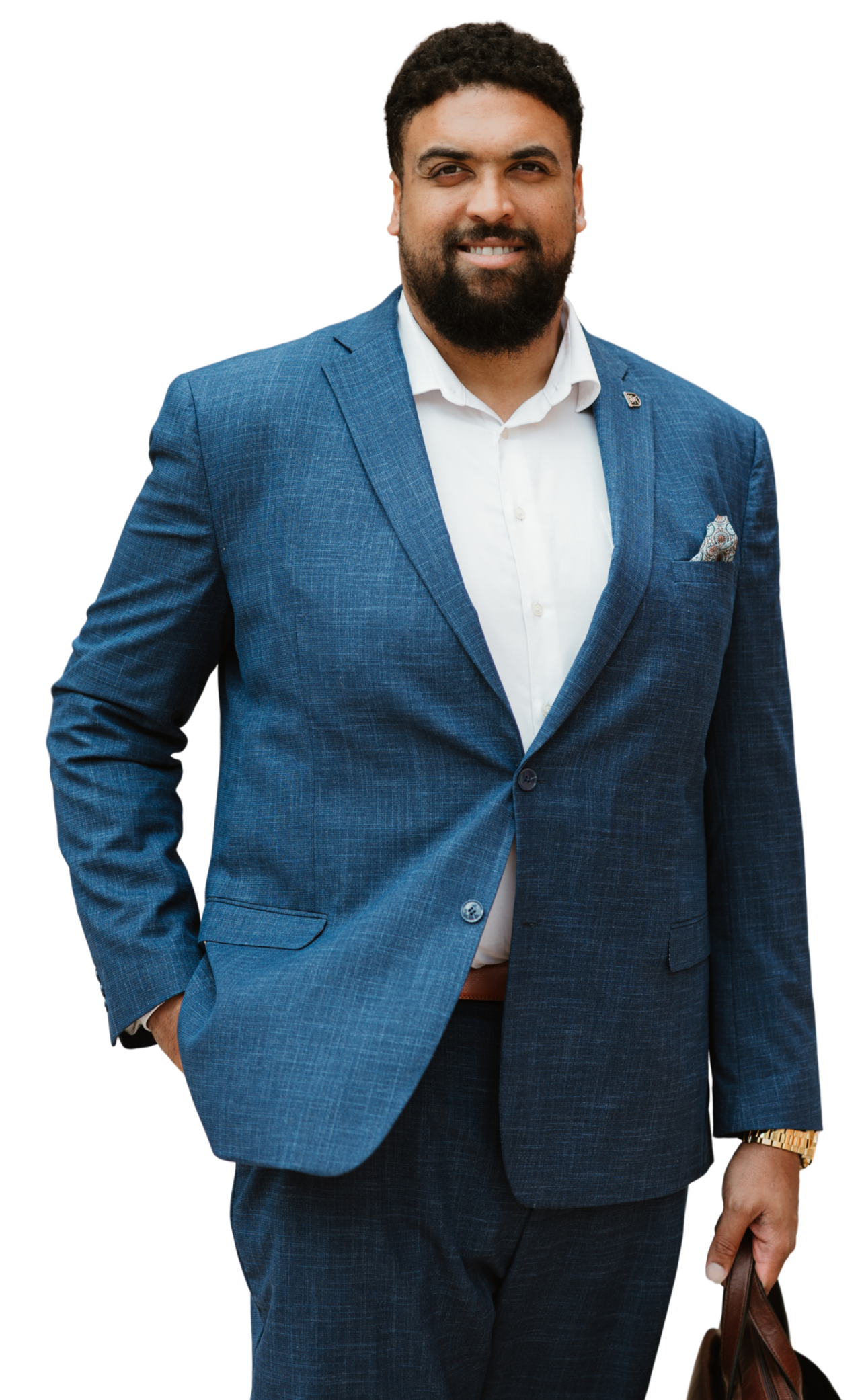 Justin Jamison | SWFL Real Estate (SERHANT) in Fort Myers, FL