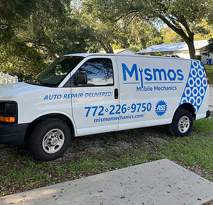 Mismos Mobile Mechanics in Vero Beach, FL