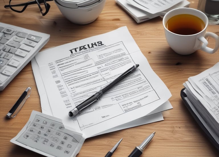 Local Tax Pros in Altamonte Springs, FL (4)