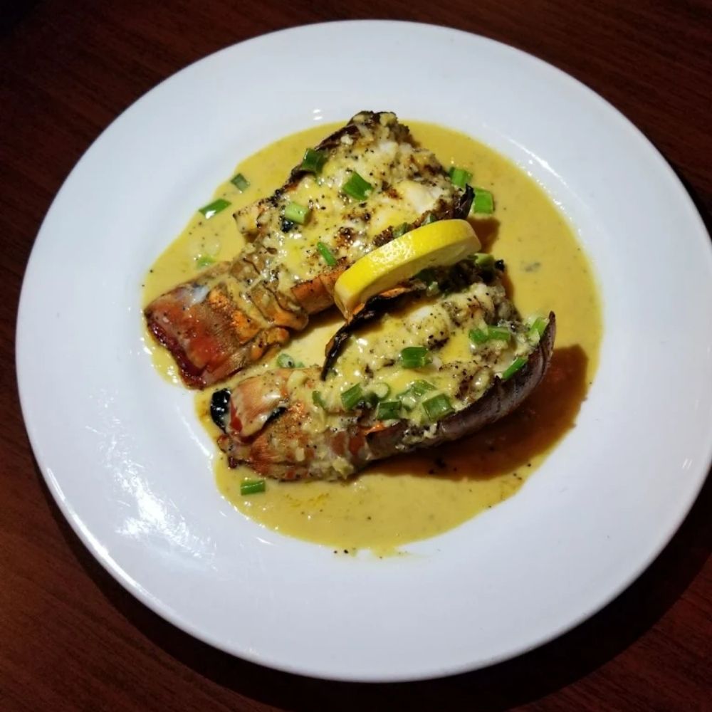 Myrie's Island kitchen in Randallstown, MD (3)