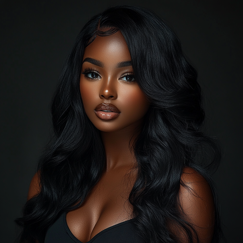 Hair by Karimah Murphi in Miramar, FL