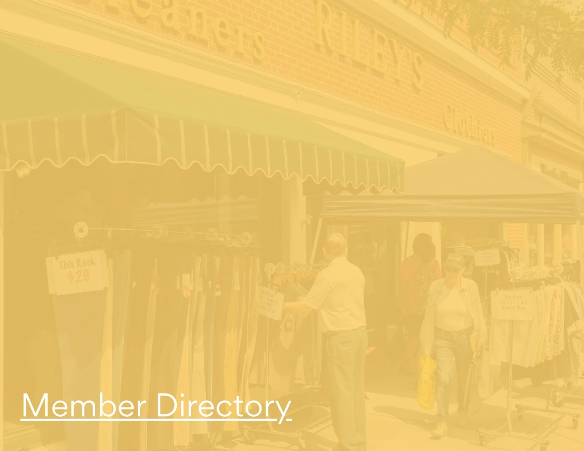 Shawnee Hills Area Chamber of Commerce in Powell, OH (6)