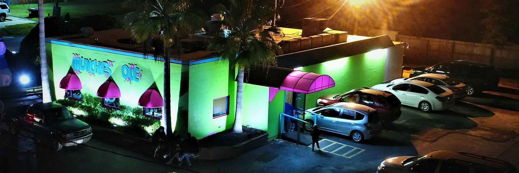 Munchies Ole in Silsbee, TX (2)