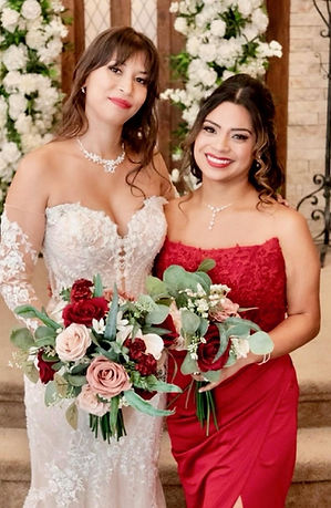 All Dolled Up Makeup and Hair in Whitewright, TX (3)