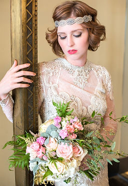 All Dolled Up Makeup and Hair in Whitewright, TX (5)