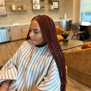 Braid Lovers LLC in Plano, TX