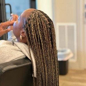 Braid Lovers LLC in Plano, TX (2)