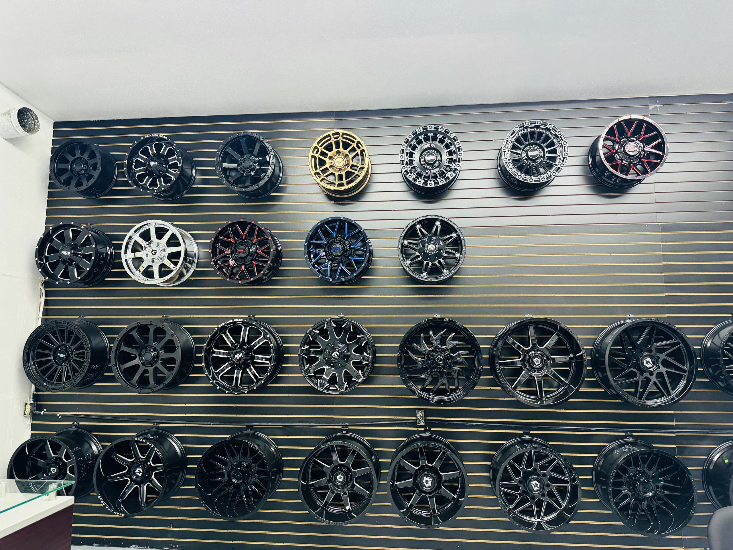 Willows Tires & Auto Care in Willows, CA