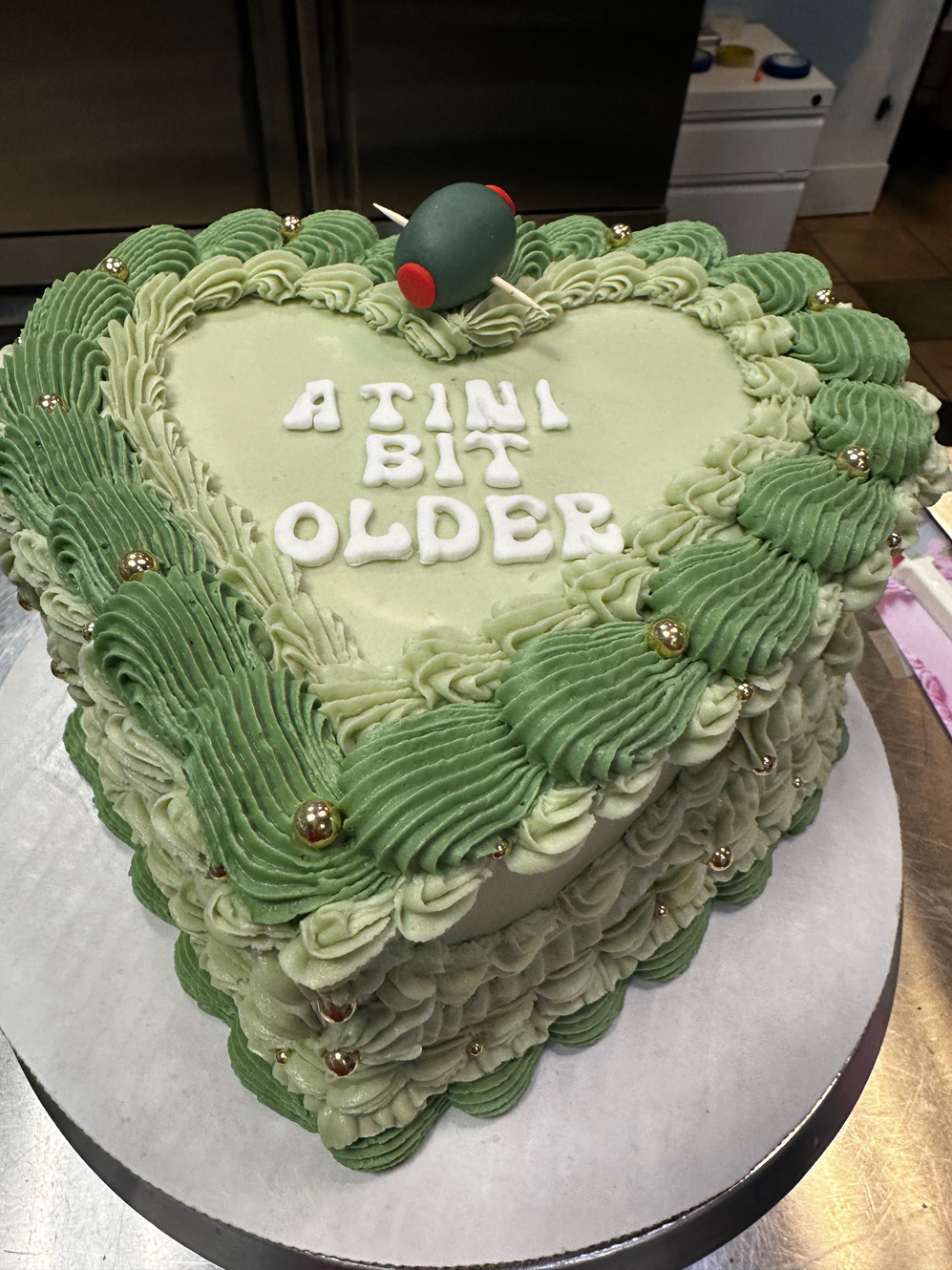 Sweet Joy's Cakes and Desserts in Harrisonburg, VA