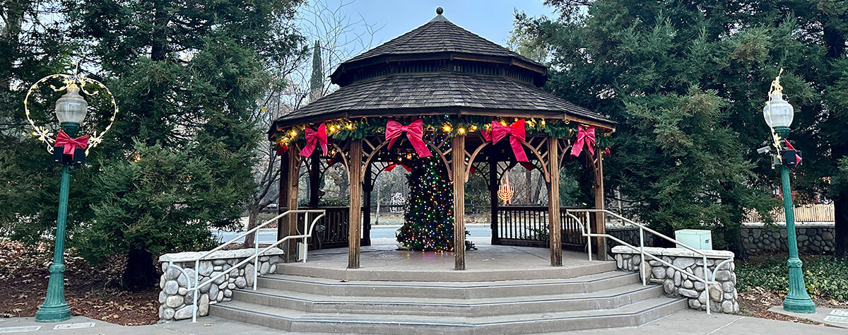 Clayton Business & Community Association in Clayton, CA