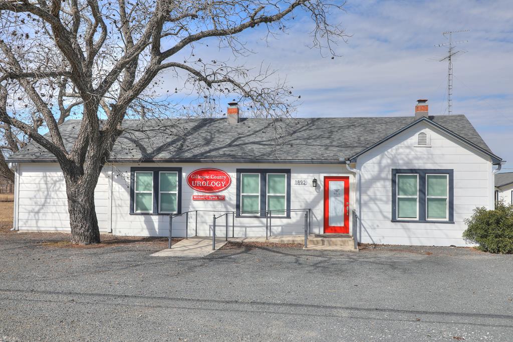 CC Herber Co. Real Estate in Fredericksburg, TX