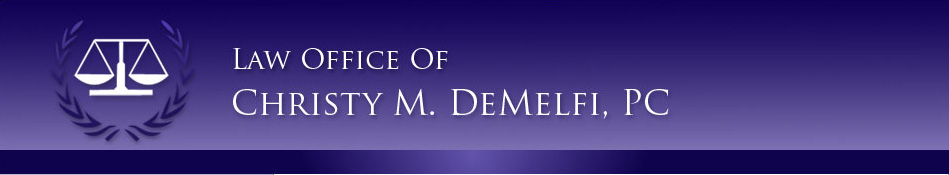 Law Office of Christy M. DeMelfi, PC in McAdoo, PA