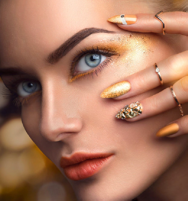 Southern Nail Salon in Cordele, GA (2)