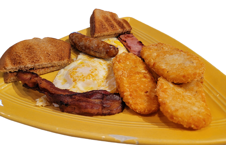 Yankee Doodle Restaurant in Wormleysburg, PA (5)