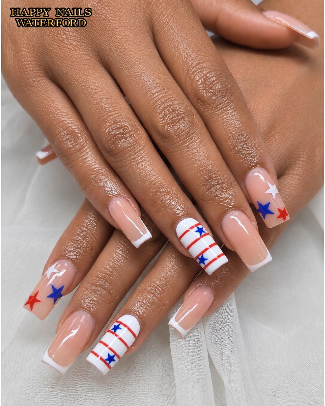 Happy Nails Waterford in Waterford Township, MI (3)